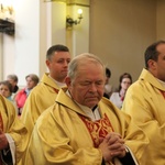 Znaki Bożego Miłosierdzia w Białej