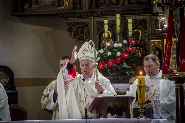 Dzień Strażaka - uroczystości