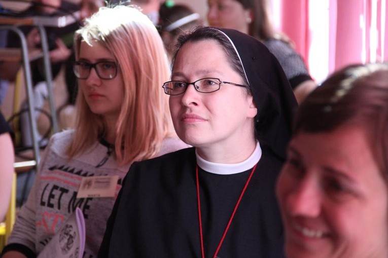 Warsztaty Liturgiczno-Muzyczne w Świebodzinie