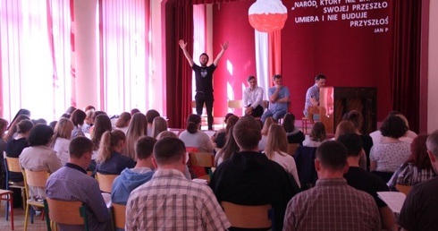 Warsztaty Liturgiczno-Muzyczne w Świebodzinie