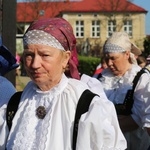 Znaki Bożego Miłosierdzia w Kończycach Wielkich