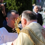 Znaki Bożego Miłosierdzia w Kończycach Wielkich