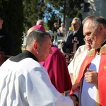 Znaki Bożego Miłosierdzia w Kończycach Wielkich