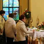 Znaki Bożego Miłosierdzia w Małych Kozach