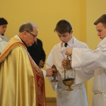 Znaki Bożego Miłosierdzia w Małych Kozach