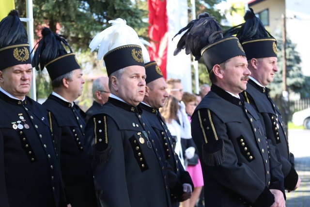 Znaki Bożego Miłosierdzia w Pruchnej