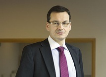 Mateusz Morawiecki