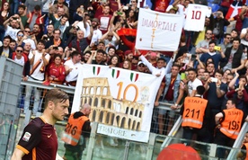 Totti 600