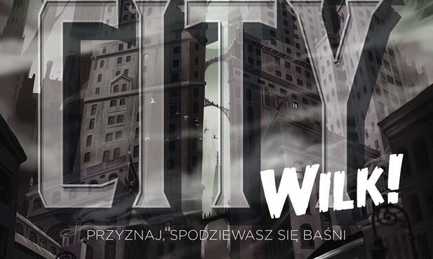 Kościół braci Grimm