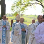 Spotkanie trzech instytutów AK w Przeczycy