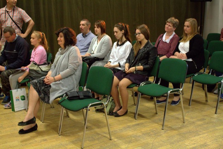 III Wojewódzkiego Konkursu Fotograficznego „Mój Zabytek”