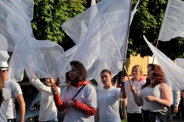 361. Łowicka Piesza Pielgrzymka na Jasną Górę