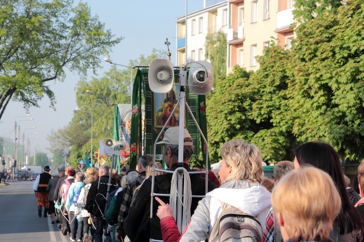 361. Łowicka Piesza Pielgrzymka na Jasną Górę