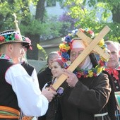 361. Łowicka Piesza Pielgrzymka na Jasną Górę