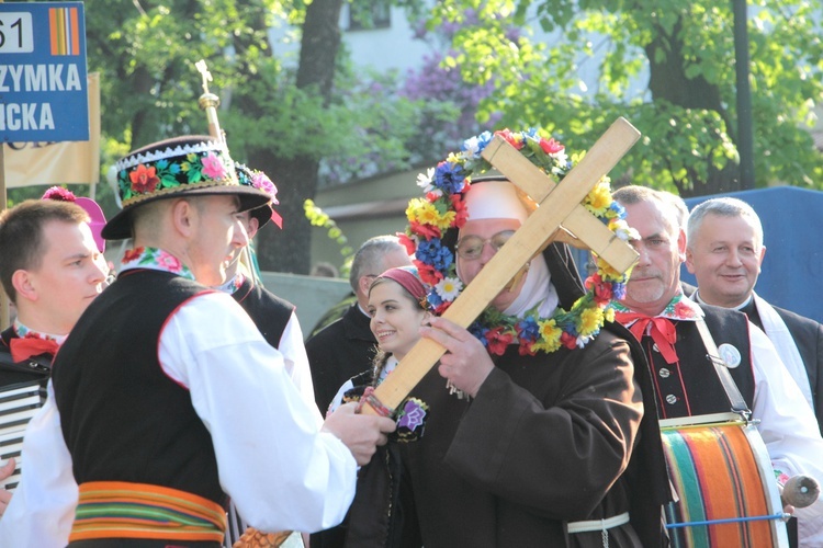 361. Łowicka Piesza Pielgrzymka na Jasną Górę