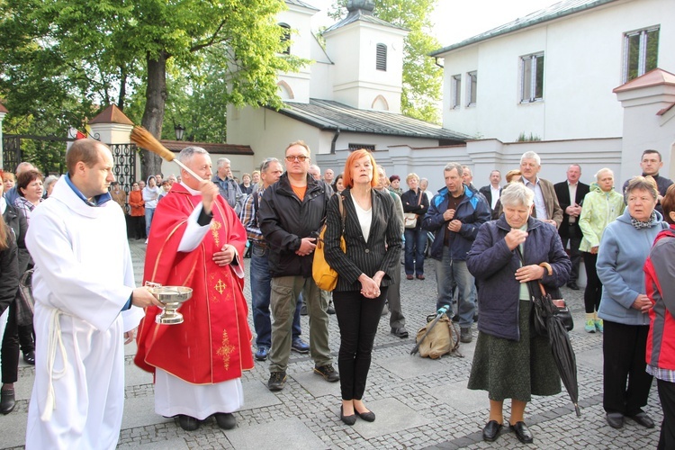 361. Łowicka Piesza Pielgrzymka na Jasną Górę