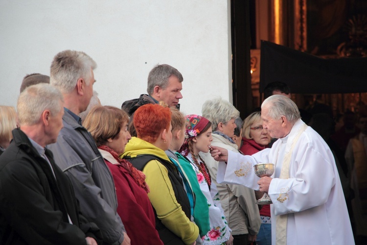 361. Łowicka Piesza Pielgrzymka na Jasną Górę