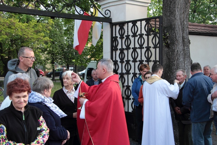 361. Łowicka Piesza Pielgrzymka na Jasną Górę