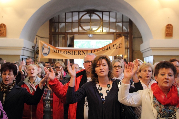 361. Łowicka Piesza Pielgrzymka na Jasną Górę