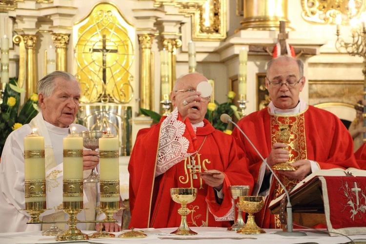 361. Łowicka Piesza Pielgrzymka na Jasną Górę