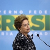 Anulowano głosowanie ws. impeachmentu Rousseff 