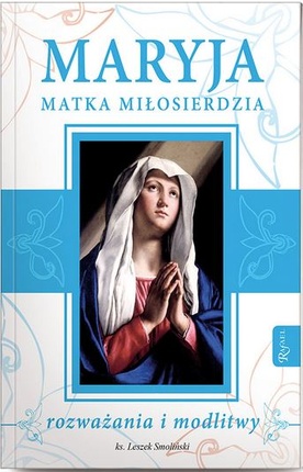 Maryja, Matka Miłosierdzia - rozwiązanie konkursu