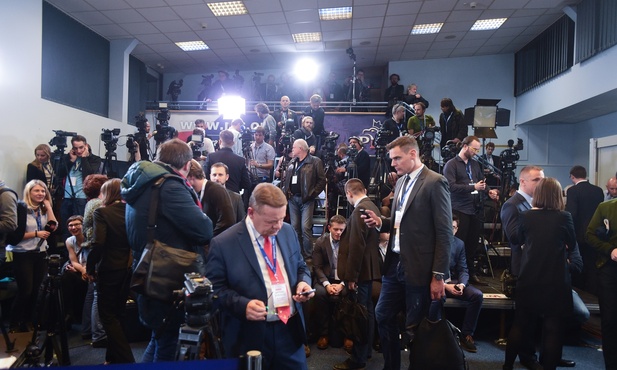 Młodzieżowa Akademia Dziennikarstwa 