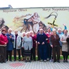 Główne obchody potrójnego jubileuszu zaplanowane są  5 czerwca o 11.00 w kościele przy Brackiej. Na zdjęciu: Seniorzy z Domu Dziennego Pobytu.