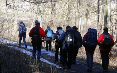 Dlaczego ruszamy na Camino?