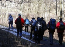 Dlaczego ruszamy na Camino?