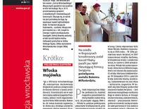 Gość Wrocławski 20/2016