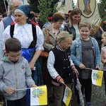 Znaki Bożego Miłosierdzia w Strumieniu