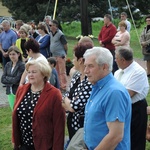 Znaki Bożego Miłosierdzia w Zabłociu