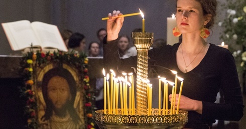 Nie retuszujmy Ewangelii