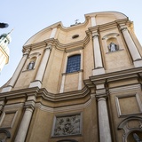 Liturgia męczenników w Warszawie