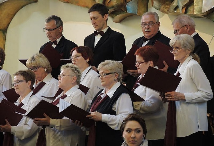 Pop-Oratorium dla Hospicjum św. Kamila