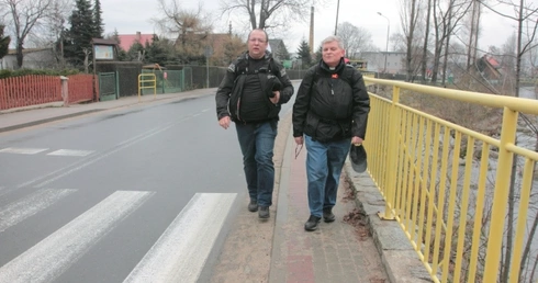 "Niczego nie żałuję!"