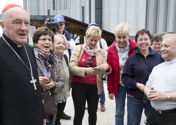 Wkrótce otwarcie Świątyni Opatrzności Bożej