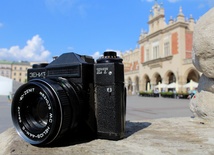 Kraków stolicą fotografii