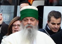 Baba Edmond Brahimaj