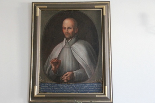 W kolebce marianów