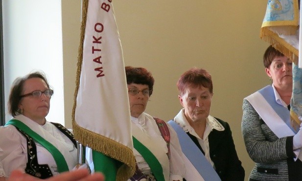 Znaki Miłosierdzia w Bąkowie