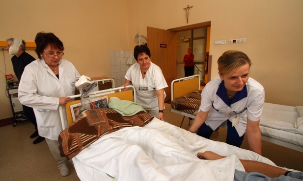 Bądźcie dobre, jak Maryja