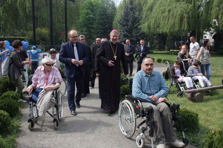 Dzień Godności Osób Niepełnosprawnych