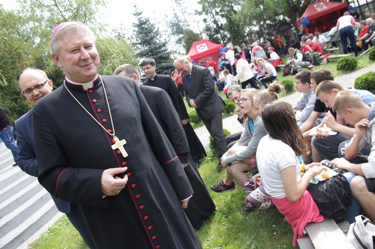 Dzień Godności Osób Niepełnosprawnych