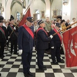 Znaki Bożego Miłosierdzia w Chybiu