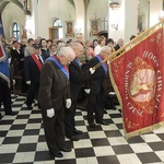 Znaki Bożego Miłosierdzia w Chybiu