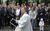 Znaki Bożego Miłosierdzia w Chybiu