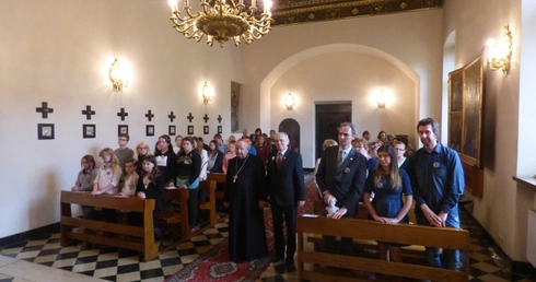 Nie ma lepszego od Jana Pawła II!