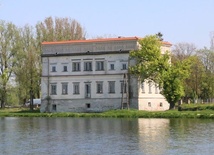Pałac Firlejów w Czemiernikach